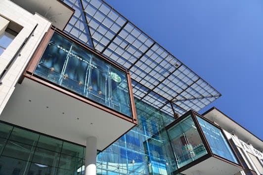 Les Terrasses du Port