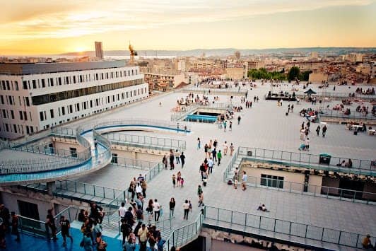 Friche la Belle de Mai photo 6