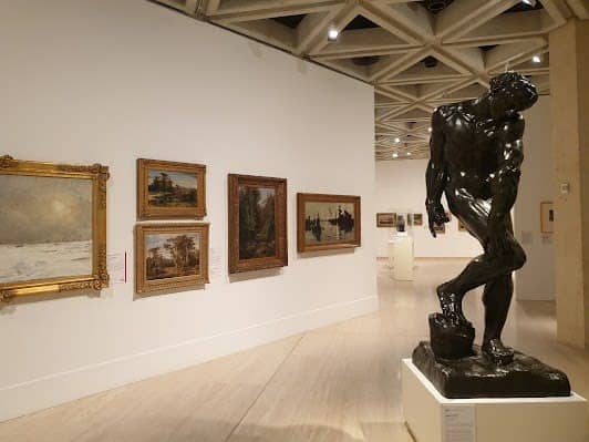 The Art Gallery of Western Australia | AGWA photo 5