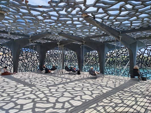 Museum of European and Mediterranean Civilisations photo 4