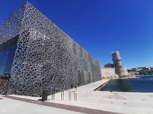 Museum of European and Mediterranean Civilisations photo 7
