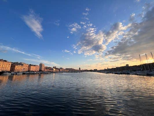 Old Port photo 2