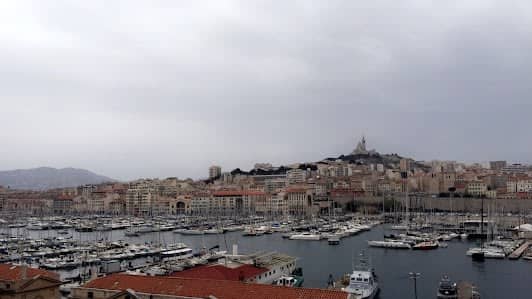 Old Port photo 5