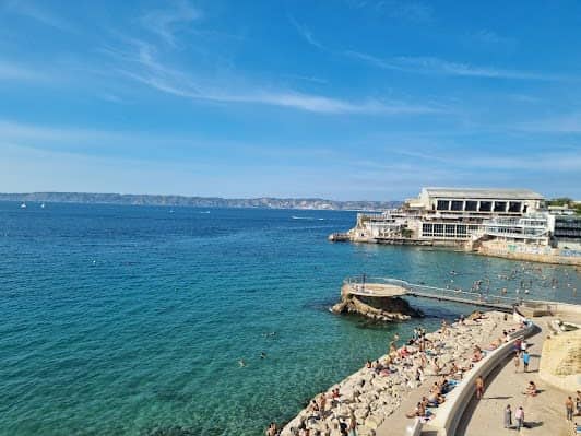 La Corniche Kennedy photo 4
