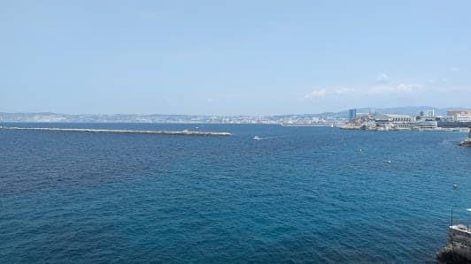 La Corniche Kennedy photo 5