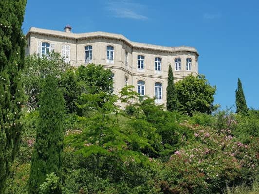 Parc de la Moline photo 6