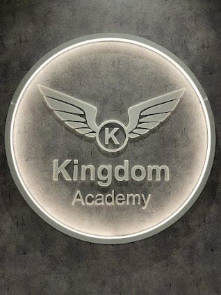 Kingdom Academy