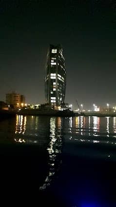 Aldar headquarters building photo 4