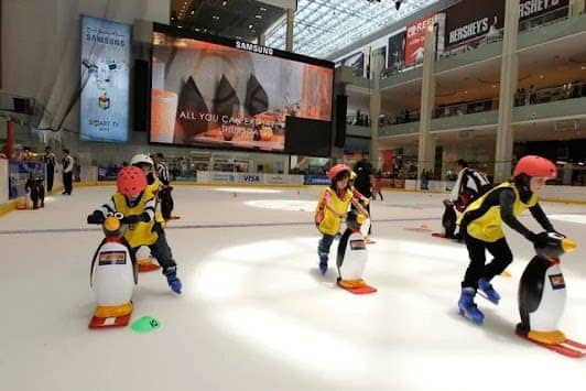 Dubai Ice Rink photo 2