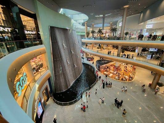 Dubai Ice Rink photo 4
