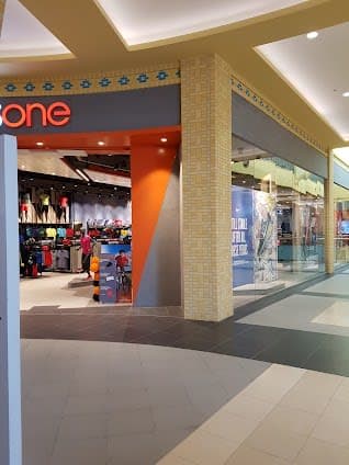 Ibn Battuta Mall by Dubai Retail