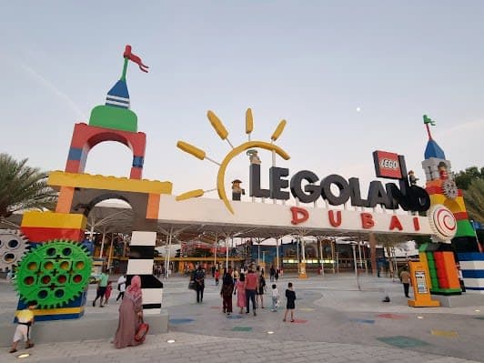 Legoland® Dubai