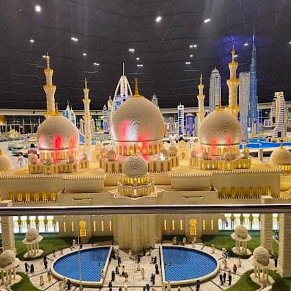 Legoland® Dubai photo 3