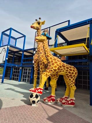 Legoland® Dubai photo 5