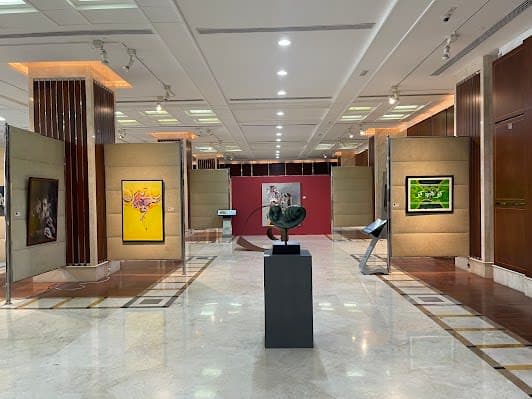 Sultan Bin Ali Al Owais Cultural Foundation