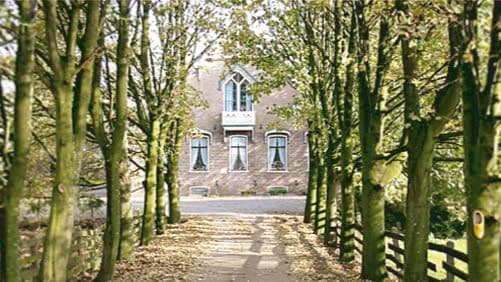 Clara Maria Cheese Farm & Clog Factory