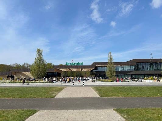 Keukenhof photo 3