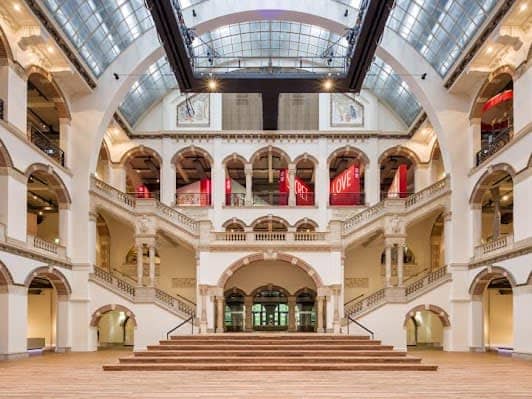 Wereldmuseum Amsterdam photo 3