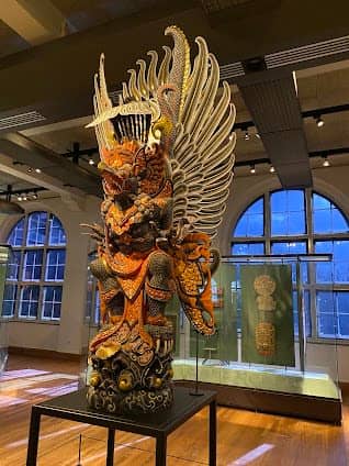 Wereldmuseum Amsterdam photo 4