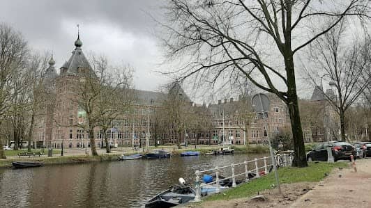 Wereldmuseum Amsterdam photo 5