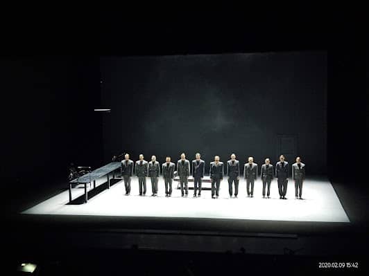 Theater Rotterdam Schouwburg photo 4