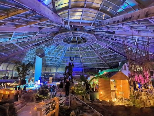 Tropicana Operation B.V.