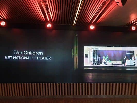 Theater Rotterdam Schouwburg photo 2