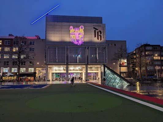 Theater Rotterdam Schouwburg photo 3