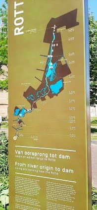 Stadspark Grotekerkplein