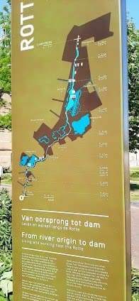 Stadspark Grotekerkplein