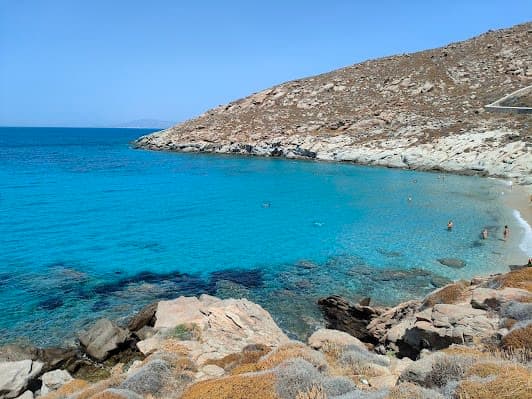 Kapari Beach