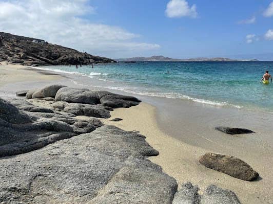 Kapari Beach photo 3