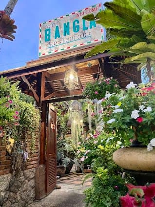 Baan Bang-La Restaurant