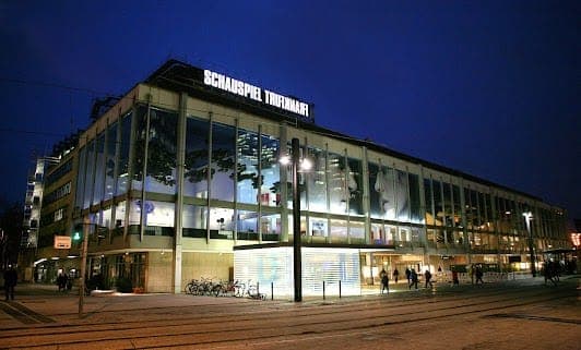 Schauspiel Frankfurt