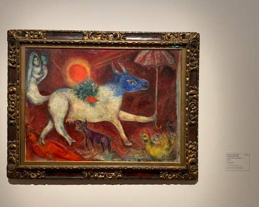 Schirn Kunsthalle Frankfurt photo 4