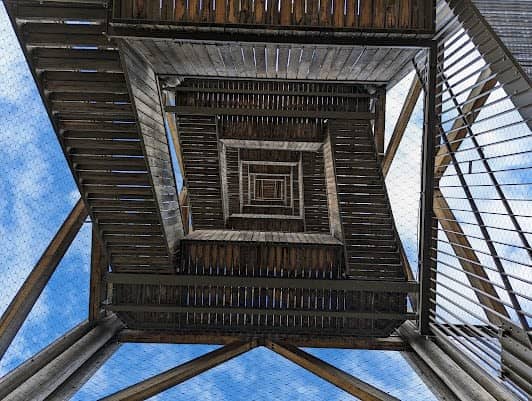 Goetheturm photo 5