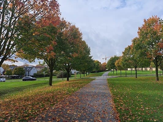 Bonifatiuspark