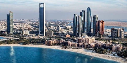 16-day family friendly itinerary in Abu Dhabi & Dubai, United Arab Emirates focusing on Top attractions and Shopping and For kids - 16 days travel itinerary in Abu Dhabi - United Arab Emirates, Abu Dhabi - United Arab Emirates featuring Iconic Landmark and Museum