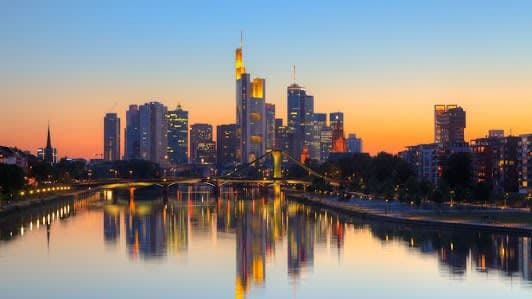 11 days in Frankfurt, Germany: itinerary with Top attractions and Nature and outdoor itinerary cover