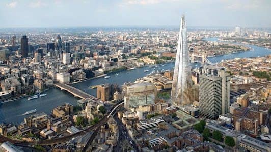 The View from The Shard photo 2