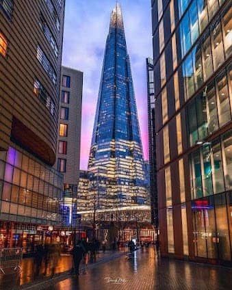 The View from The Shard photo 3