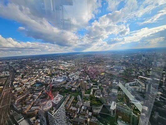 The View from The Shard photo 5