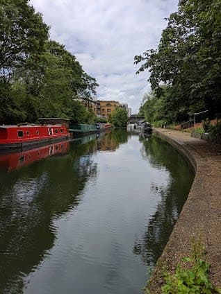 Regent's Canal