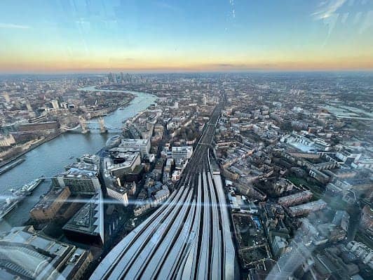 The View from The Shard photo 4