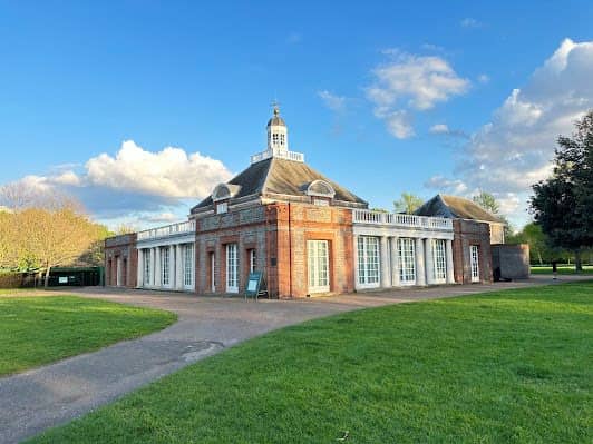 Serpentine Gallery