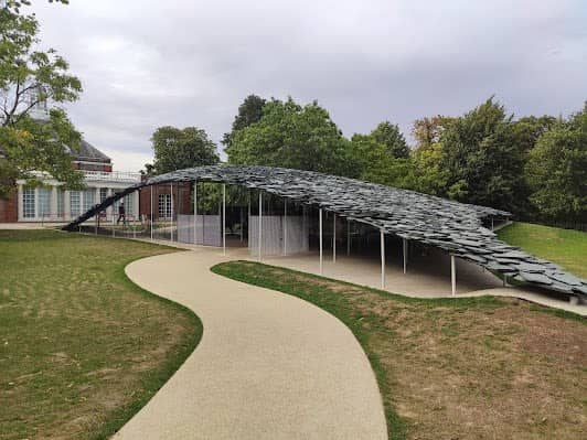 Serpentine Gallery photo 2