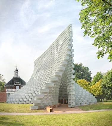 Serpentine Gallery photo 3