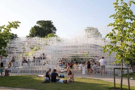 Serpentine Gallery photo 4