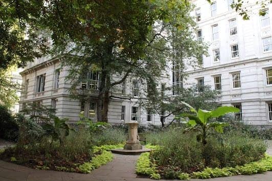 Postman's Park photo 6