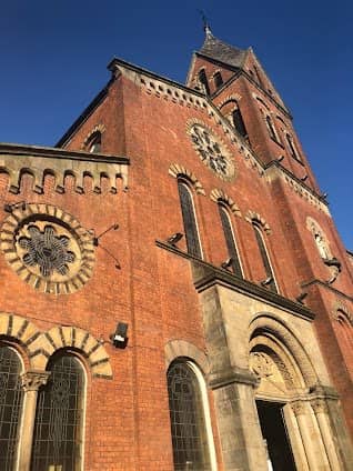 St Mary's RC Church photo 6